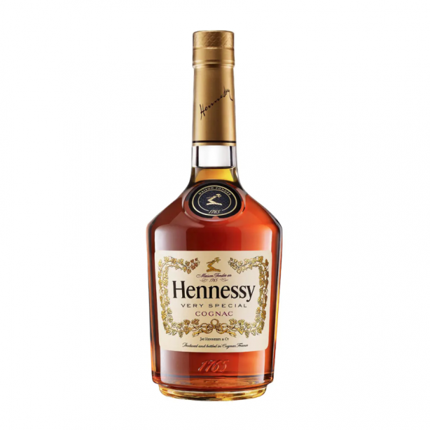 Hennessy Very Special Cognac 40% 1L