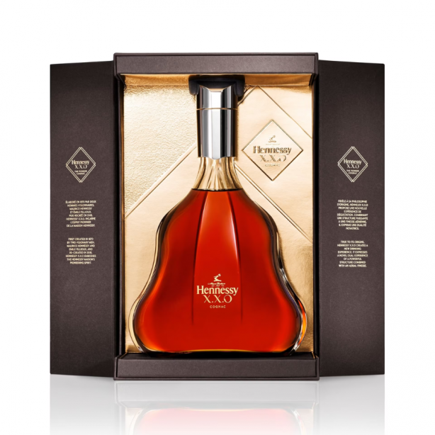 Hennessy X.X.O 40% 1L GB