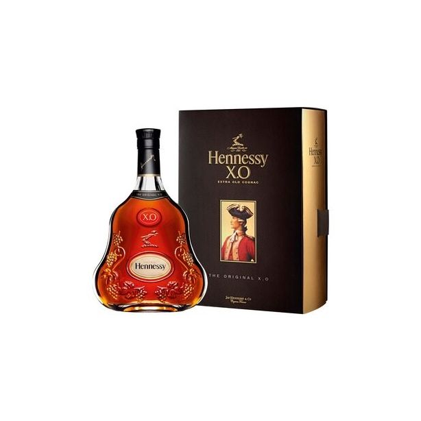 Hennessy XO 40% 1.0L GB
