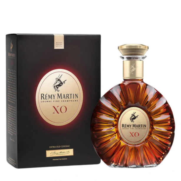 Remy Martin Excellence XO 40% 0.7L GB
