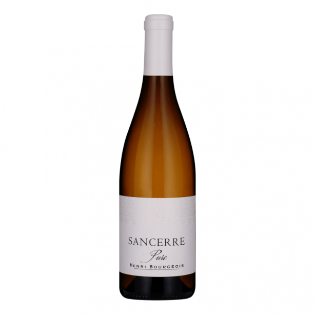 Henri Bourgeois Sancerre Pure AOC Dry White 13% 0.75L