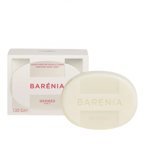 Hermès Barènia Perfumed Soap 125 g