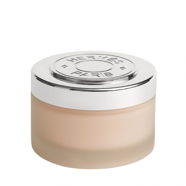 Hermes Eau des Merveilles Body Cream 200 ml