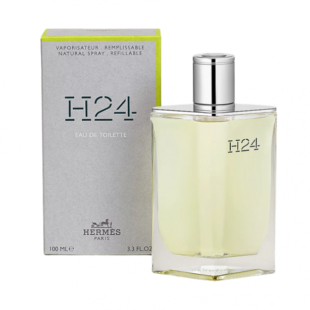 Hermès H24 Eau de Toilette 100 ml