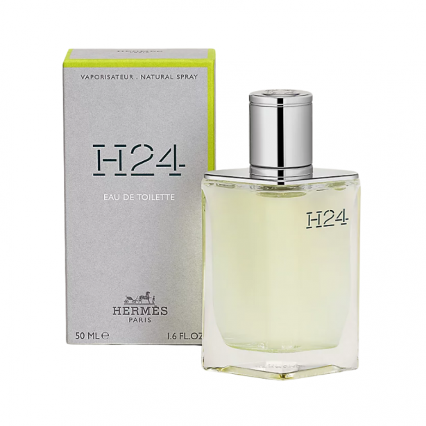 Hermès H24 Eau de Toilette  50 ml