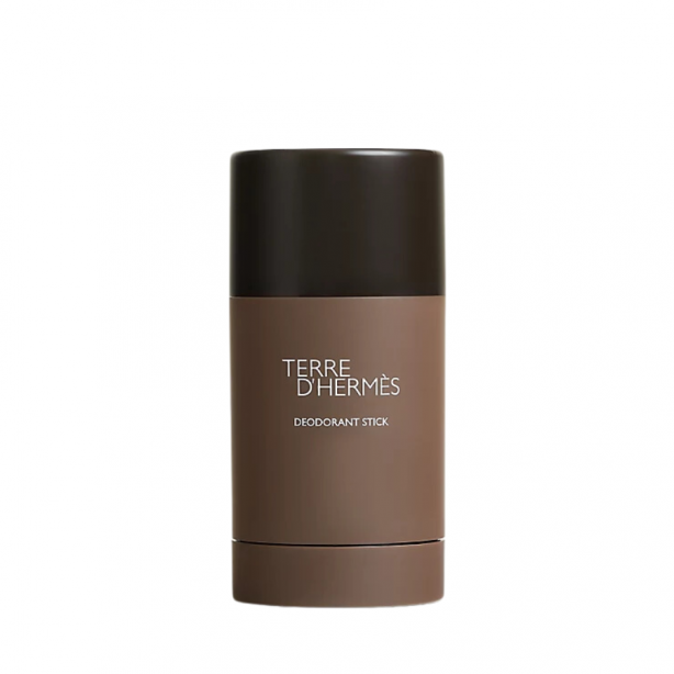 Hermès Terre d'Hermès Alcohol-Free Deodorant Stick 75 ml