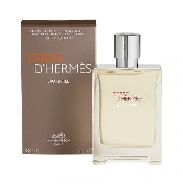 Hermès Terre d'Hermès Eau Givrée Eau de Parfum 100 ml