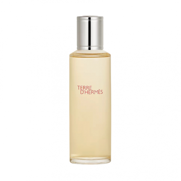 Hermès Terre d'Hermès Eau de Toilette Refill 125 ml