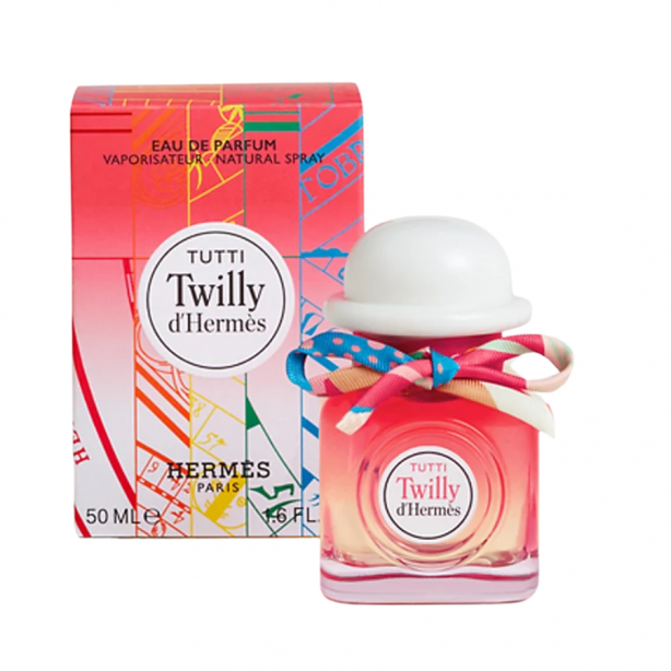 Hermès Tutti Twilly d'Hermes Eau de Parfum 50 ml