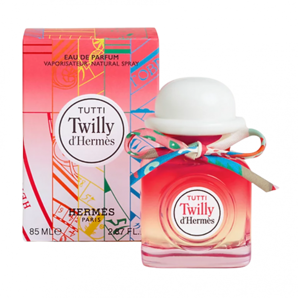 Hermès Tutti Twilly d'Hermes Eau de Parfum 85 ml