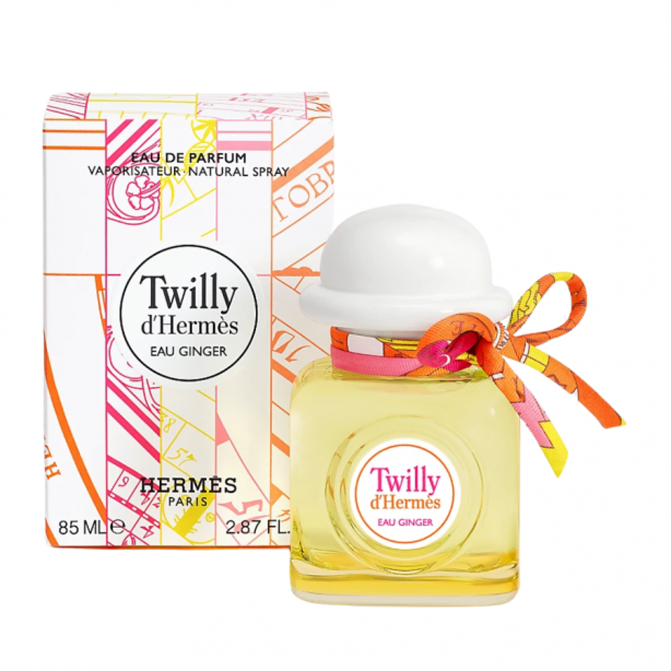 Hermès Twilly d'Hermes Eau Ginger Eau de Parfum 85 ml