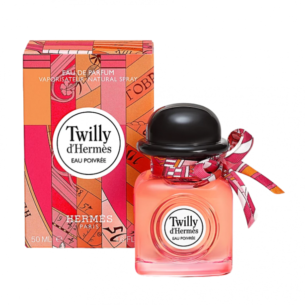 Hermès Twilly Eau Poivrée Eau de Parfum 50ml