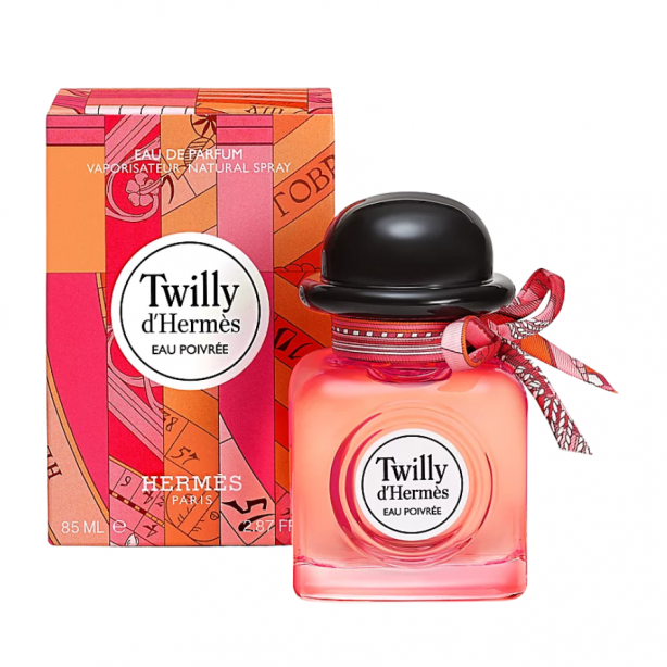 Hermès Twilly Eau Poivrée Eau de Parfum 85 ml