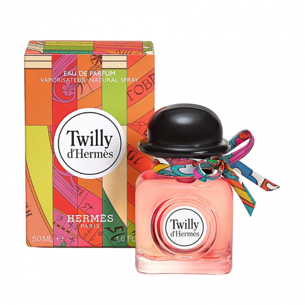 Hermès Twilly d'Hermes Eau de Parfum 50 ml