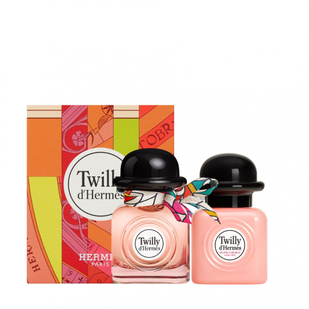 Hermès Twilly d'Hermes Travel Set