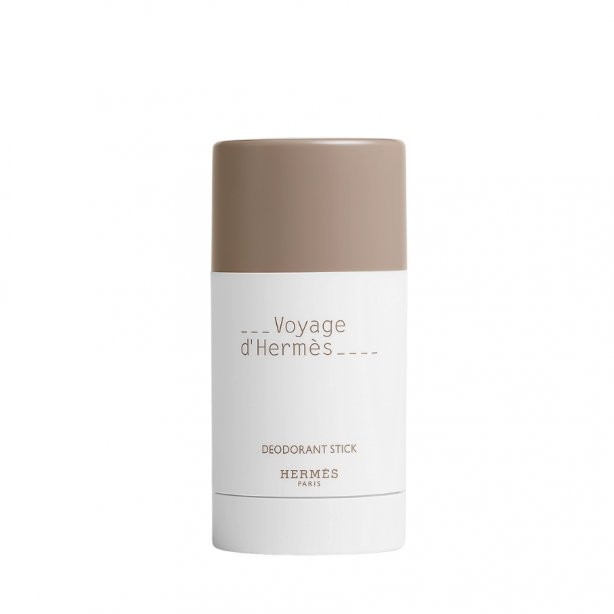 Hermès Voyage d'Hermes Alcohol-Free Deodorant Stick 75 ml