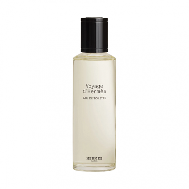 Hermès Voyage d'Hermes Eau de Toilette Refill 200 ml