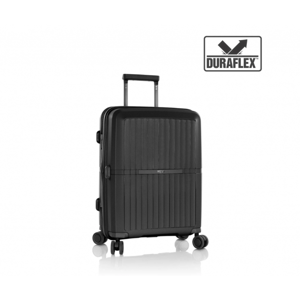 Heys AIRLITE 21" Small Carry-on Black