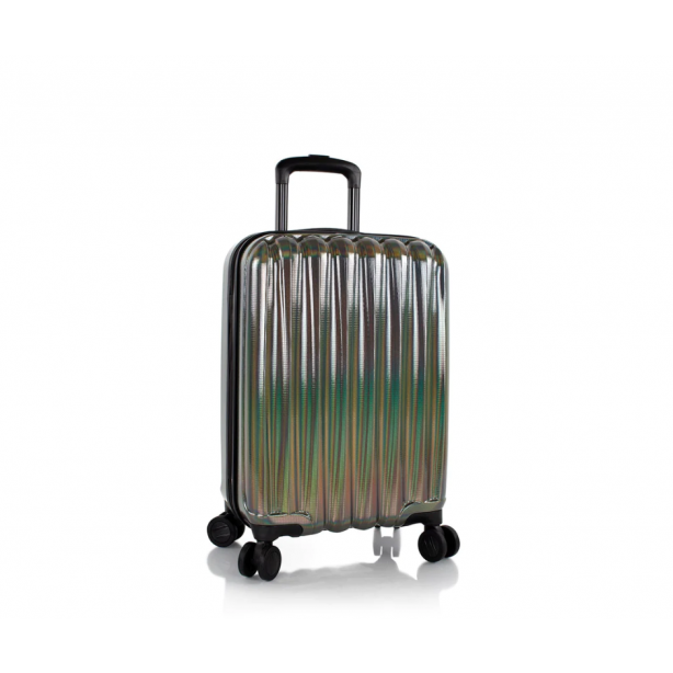 Heys ASTRO 21" Small Carry-on Charcoal