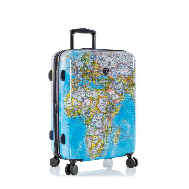 Heys JOURNEY 3G 26'' Medium Maps
