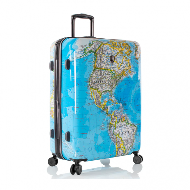 Heys JOURNEY 3G 30'' Large Maps