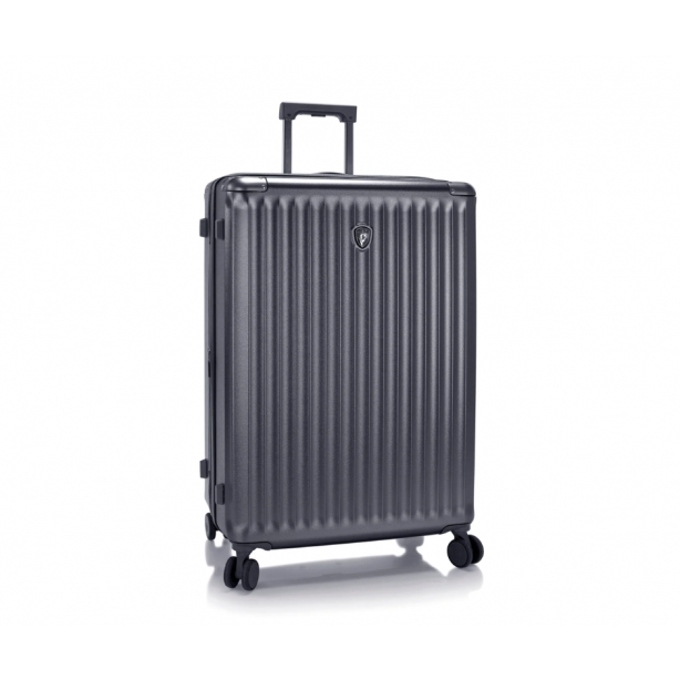Heys LUXE 30'' Large Gunmetal