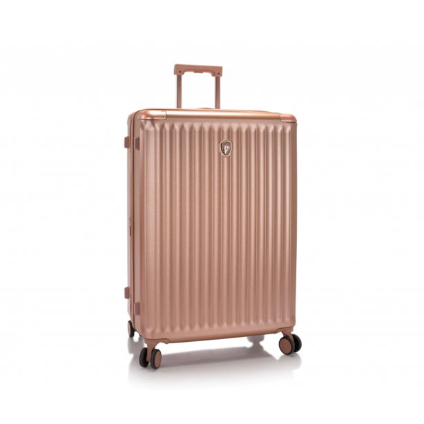 Heys LUXE 30'' Large Rose Gold