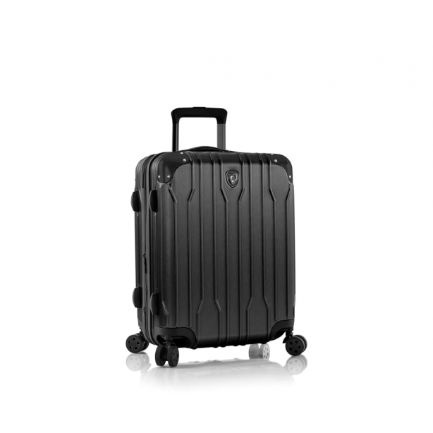 Heys XTRAK 21'' Small Carry-on Black