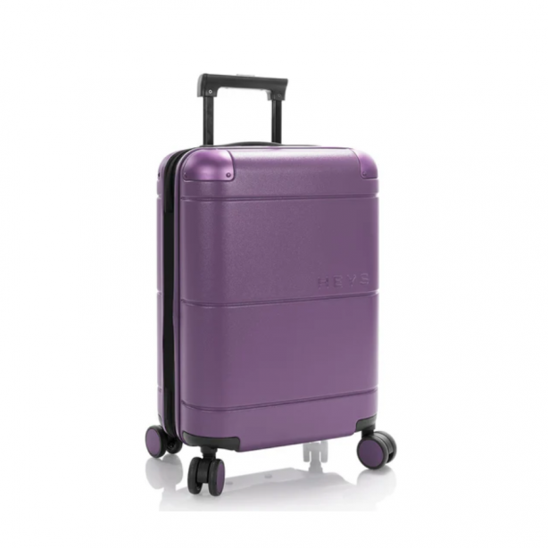 Heys ZEN 21'' Small Carry-on Purple