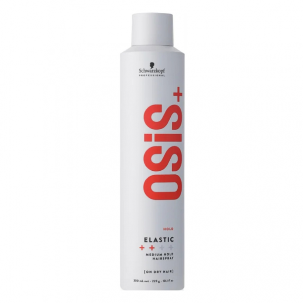 Osis+ Hold Elastic Flexible Hold Hairspray 300 ml