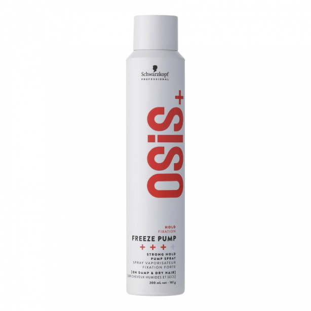 Osis+ Hold Freeze Strong Hold Hairspray 300 ml