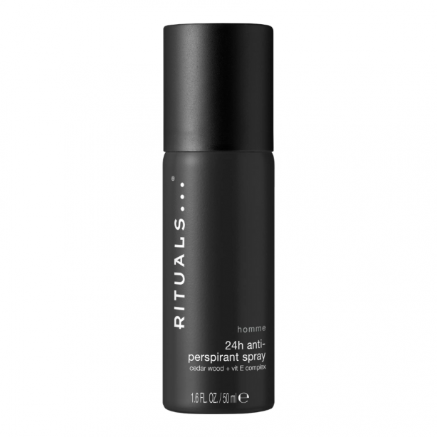 Rituals Homme 24h Anti-Perspirant Spray 50 ml