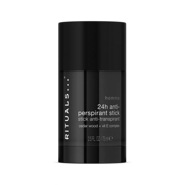 Rituals Homme 24h Anti-Perspirant Stick 75 ml