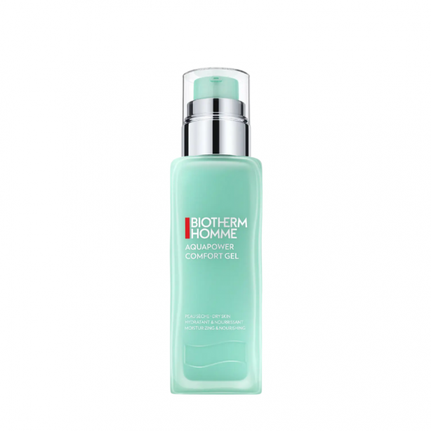 Biotherm Homme Aquapower Classic Confort Gel 75 ml