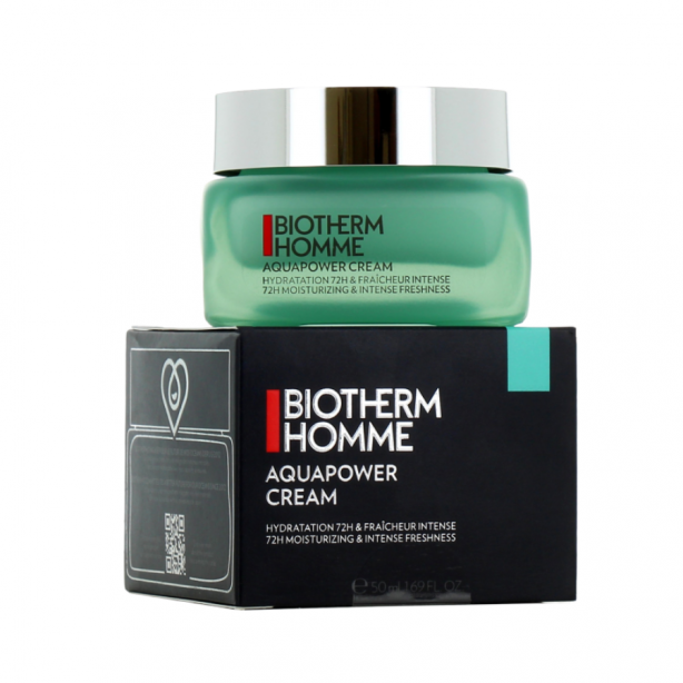 Biotherm Homme Aquapower Day Cream 50 ml