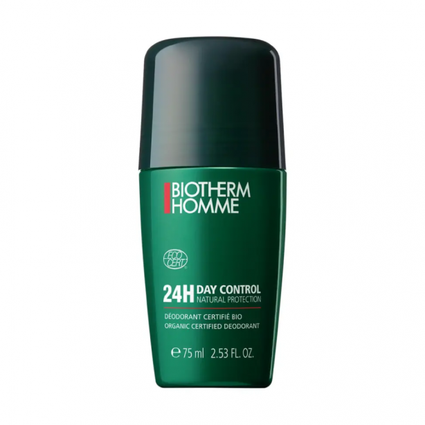 Biotherm Homme 24H Day Control Natural Protect Deo Roll-On 75 ml