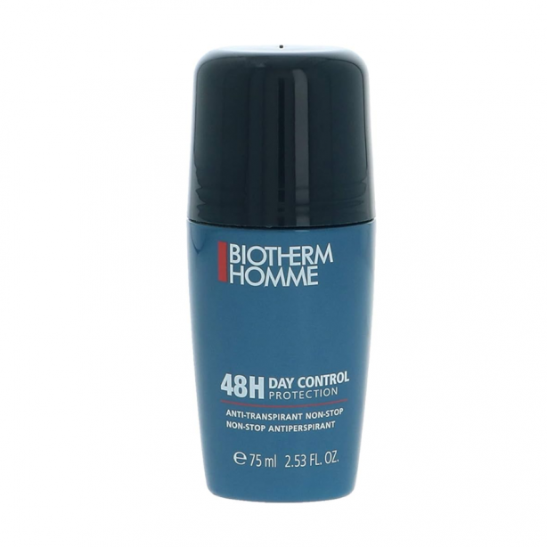 Biotherm Homme 48H Day Control Deo Roll-On 75 ml