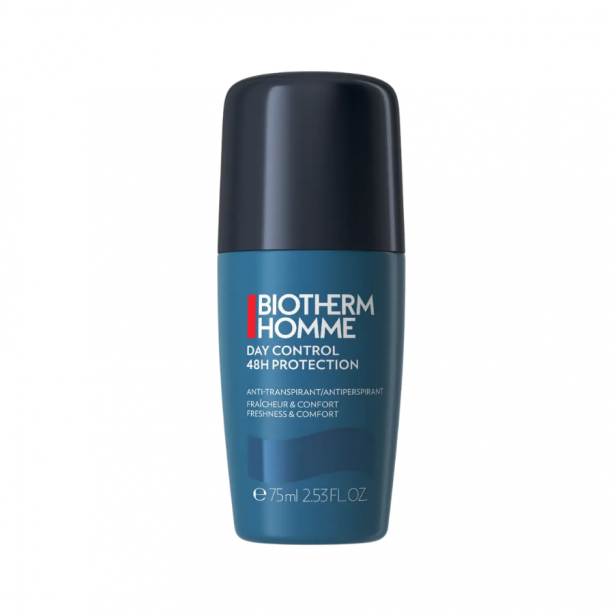Biotherm Homme 48H Day Control Deo Roll-On 75 ml