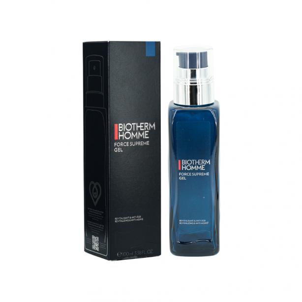 Biotherm Homme Force Supreme Gel 100 ml