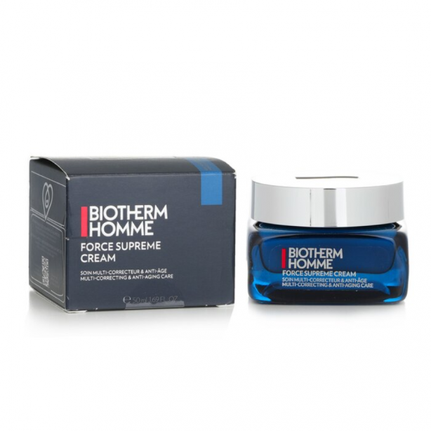 Biotherm Homme Force Supreme Cream 50 ml