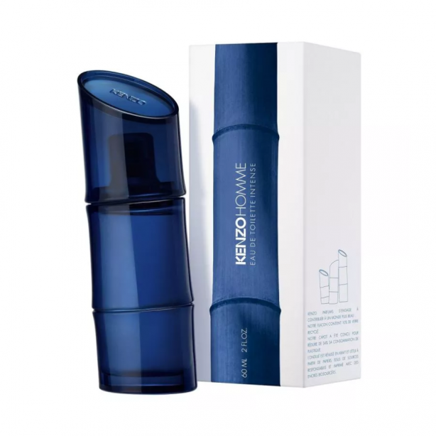 Kenzo Homme Intense Eau de Toilette 60 ml