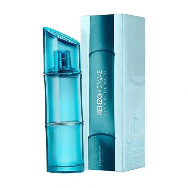 Kenzo Homme Marine Eau de Toilette 110 ml