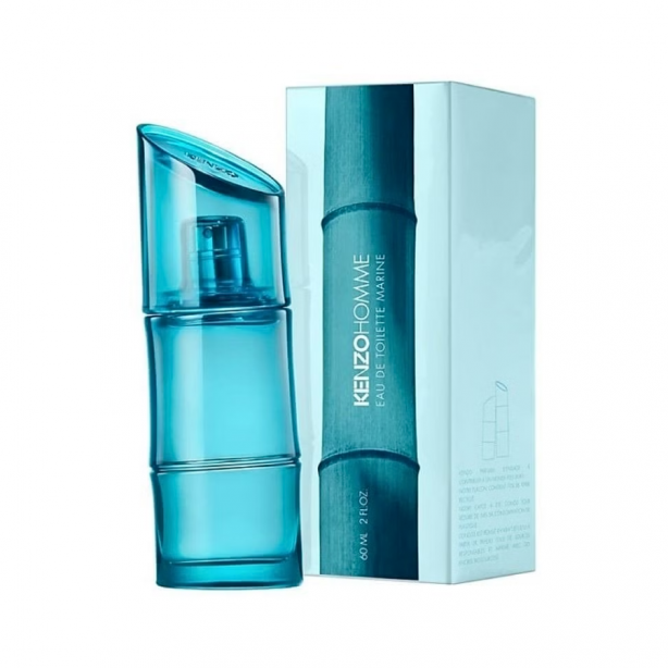 Kenzo Homme Marine Eau de Toilette 60 ml