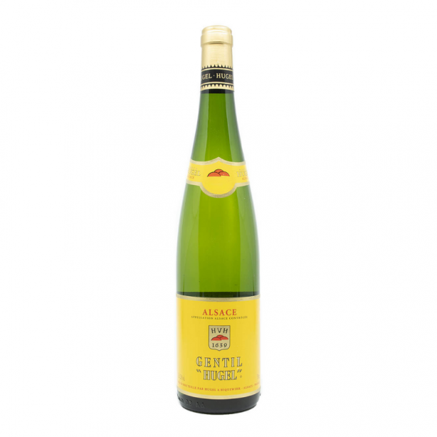 Famille Hugel Gentil Alsace AOC Dry White 13.5% 0.75L