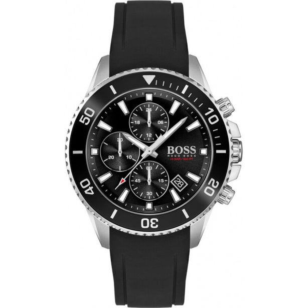 Boss 1513912  Admiral  Watch