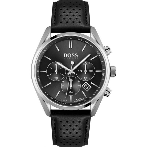 Boss 1513816 Champion Watch