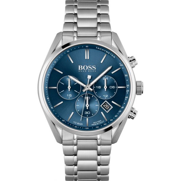 Boss 1513818 Champion Watch