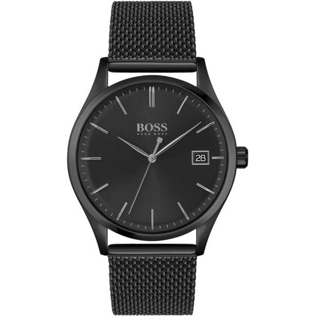 Boss 1513877 Commissioner Watch