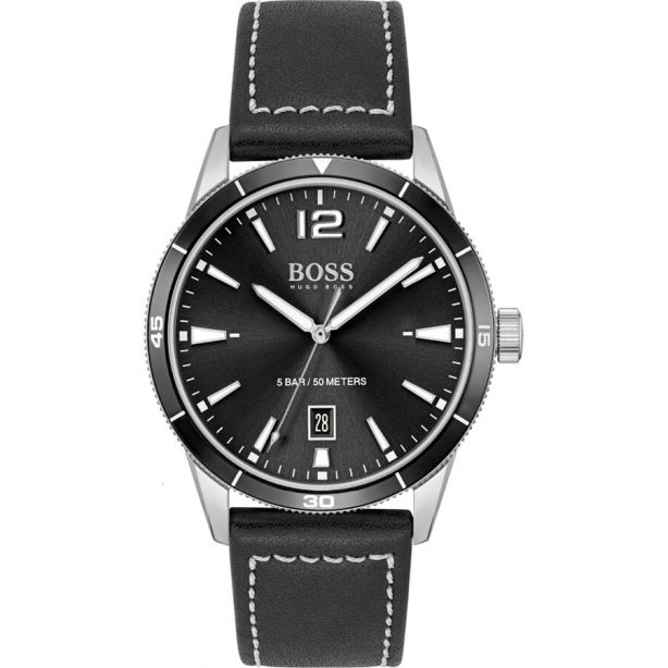 Boss 1513898 Drifter Watch