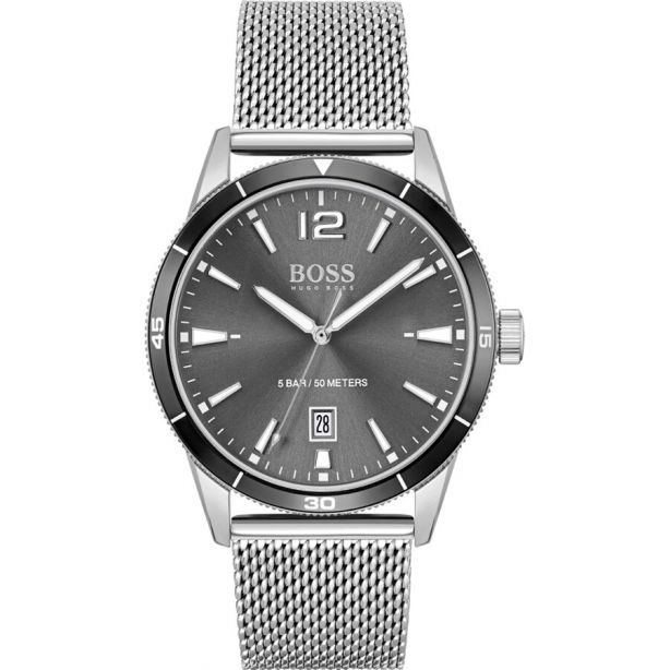 Boss 1513900 Drifter Watch